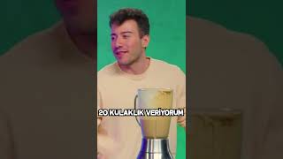 20 KULAKLIK VERİYORUM  #shortsviral