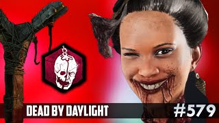 Dead by Daylight - They TRIED to BULLY SQUAD the BLOOD GOD! 😂