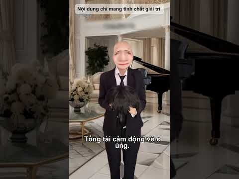 Tổng hợp những câu chuyện tổng tài bất ổn phần 8 #phimhay #reviewphim #reviewvui