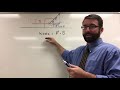 Work and Force Calculations