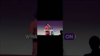 Untold Story - Samsong - The real open eye, na BLIND FAITH. A true life story.