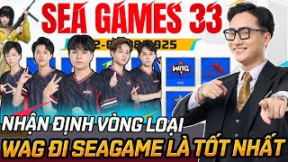 WAG Xứng Đáng Đi SeaGame 33,Team Việt Nam Giao Tranh Nhau Freefire #FreeFire #FreeFireHeHoaNinja
