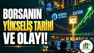 Borsa Ne Zaman Yükselişe Başlayacak? (Tarih ve Olay)