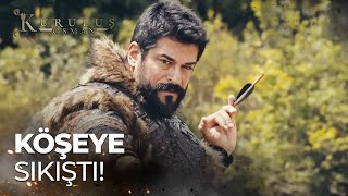 Er meydanını kahpelik meydanına çevirdin! - Kuruluş Osman