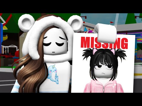 Dove è finita lucy... su brookhaven roblox?