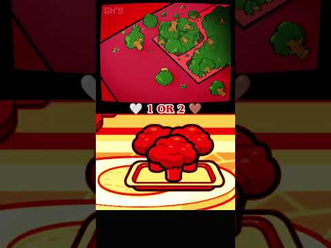 TUNG TUNG TUNG SAHUR - ITALIAN BRAINROT ANIMATION | GH'S ANIMATION