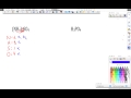 Chemical Formula Mass and Atomic Mass