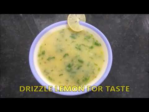 WEIGHT LOSS SOUP RECIPE || LOSE 5 KG IN JUST 1 WEEK  || LOSE WEIGHT IN 1 WEEK