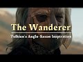 Themes and Analysis of 'The Wanderer'