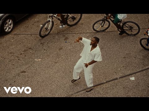 Lisandro Cuxi - Ti Ki Da (Clip officiel)