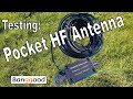 Antenna Testing and Performance Evaluation