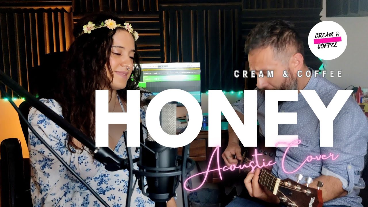 Cream and Coffee Acoustic Duo