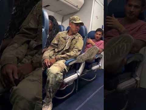 Military Man Faces Consequences A Lesson in Honor and Integrity!