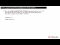 Writing Equations from Word Problems