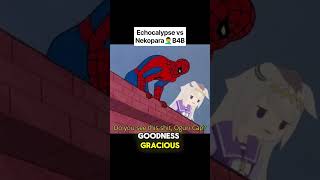 Echocalypse vs Nekopara🤦‍♂️B4B #nekopara #Echocalypse #b4b