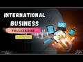 International Business Concepts Assessment