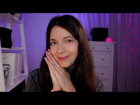 ASMR | charla MOTIVACIONAL | No avanzo, no mejoro, no estoy haciendo nada