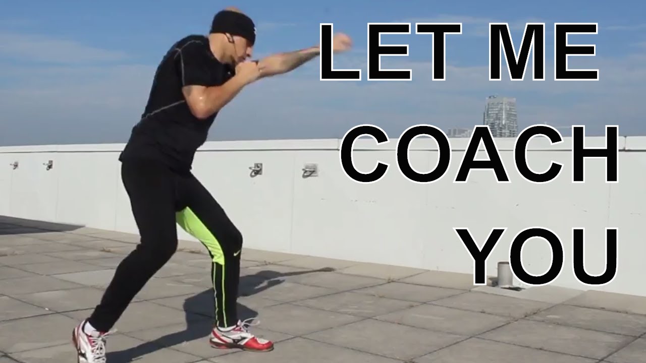 Shadow Boxing