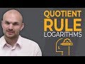 Logarithm Properties and Rules