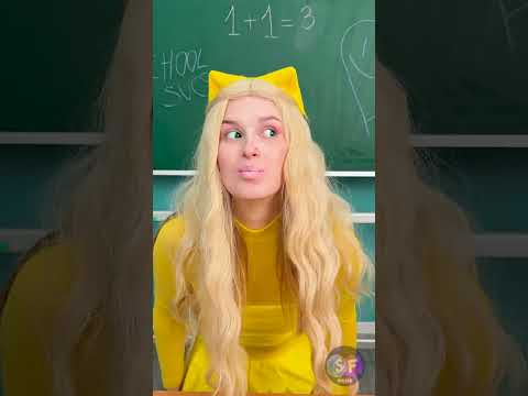 BRUDNE ZĘBY PRO STYL UKRADKI SZMINKI! 💄