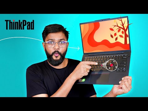 Very Special Laptop - Most Popular Lenovo Thinkpad !