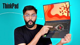 Very Special Laptop - Most Popular Lenovo Thinkpad !
