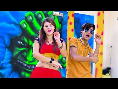 म्हारी जान बचा हीरामल कालो नाग ढसगो | Rajasthani hiramal Ji Song | singer Manoj mankaas | Ved Music