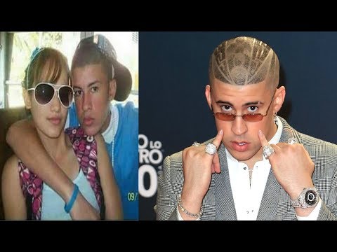 Top 7 Celebridades antes de la fama.