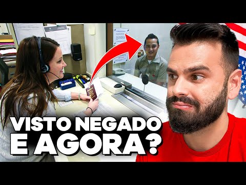 O QUE FAZER PARA O VISTO SER APROVADO?