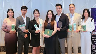 SVS INNOTECH รับรางวัลชนะเลิศ ระดับประเทศ จากกรมส่งเสริมอุตสาหกรรม ในโครงการ SUPERFOOD SUPERPRODUCT