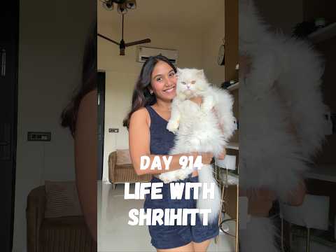 Lws day 914/1000 #shrihitt #minivlog #vlog