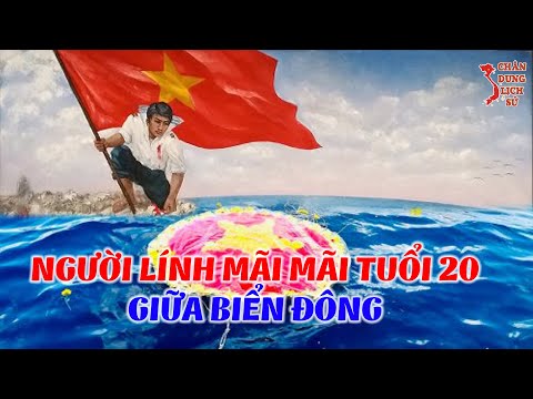 Bức Thư Cuối Cùng Khiến Triệu Trái Tim Nghẹn Đắng – Người Lính Gạc Ma Nguyễn Văn Phương