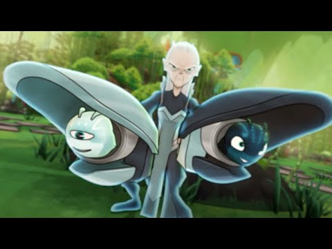 LA MAESTRA INVENCIBLE | Bajoterra | Wildbrain Peques