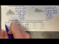 Exploring the Pythagorean Theorem in Geometry