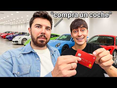 21 Días Entre Millonarios