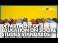 New Mexico Social Studies Standards