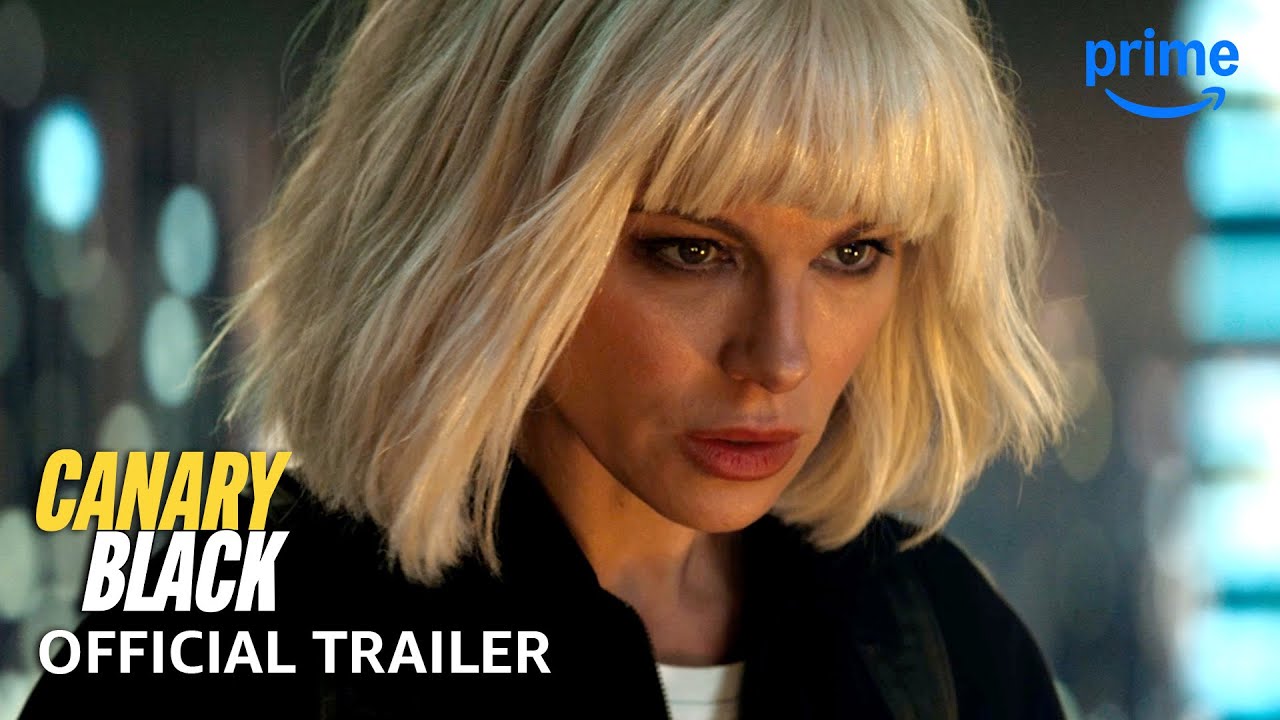 Canary Black Vorschaubild des Trailers