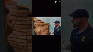 Sat with legends.Watched every roll.Learned what separates good… from unforgettable. #CigarReel