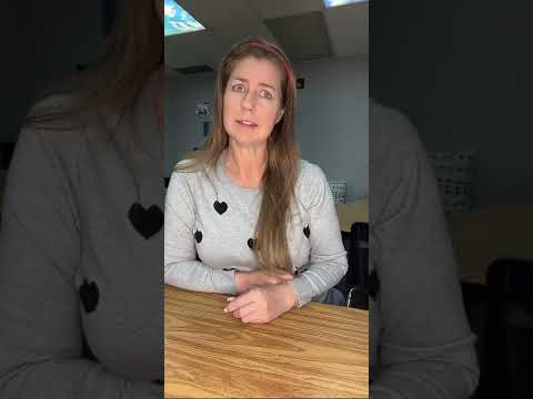 Sarah, the Teacher Part 2 pam_a_cake #shorts #school #teachers #kids