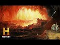 Tall el-Hammam and the Biblical City of Sodom