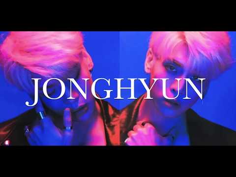 [KARAOKE] JONGHYUN (종현) – ONLY ONE YOU NEED (환상통)