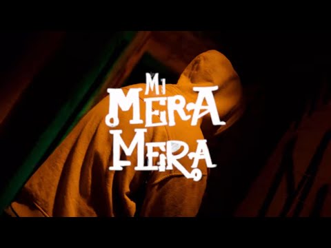 Dollar Selmouni, Kvinz -  Mi Mera Mera (Video Oficial)