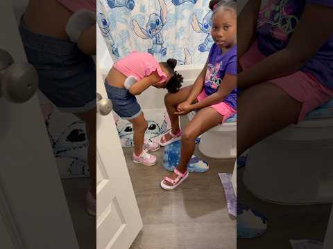 Omg I canโt believe she did that to Jada! #shortsvideo