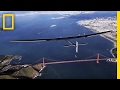 Exploration and Innovation in Aviation