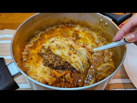 LASANHA de PANELA FÁCIL e DELICIOSA | Pronta em minutos.