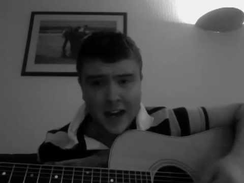 Le Cavalier Sans Tête - Cover (Saez)