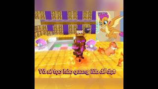 (#5 Seri Kiếm/Giáp bản thực hành sẽ dừng lại...) Kiếm #hephaestus Bây giờ Ra Sao #blockmango.