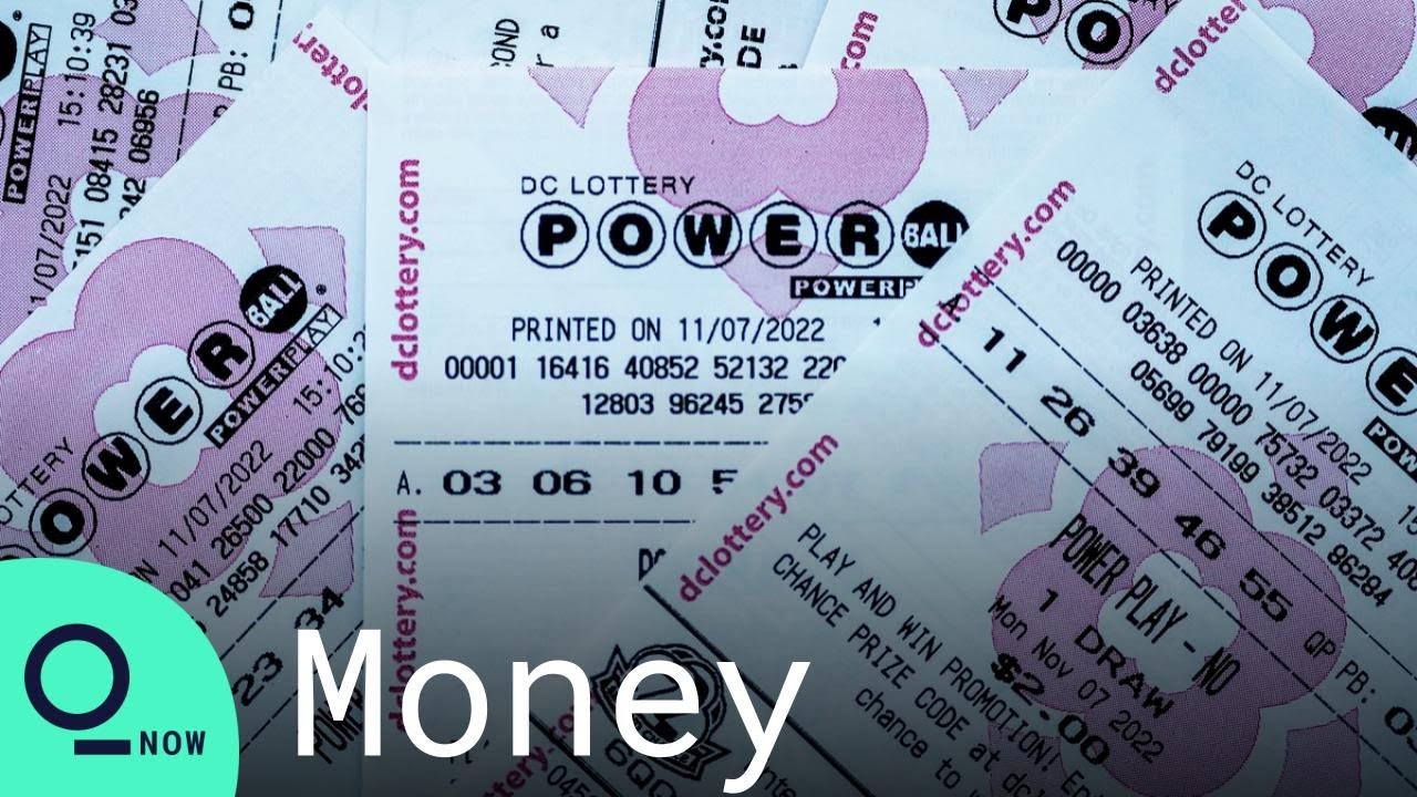 Powerball Ticket Sold in California Snags Record .04 Billion Prize