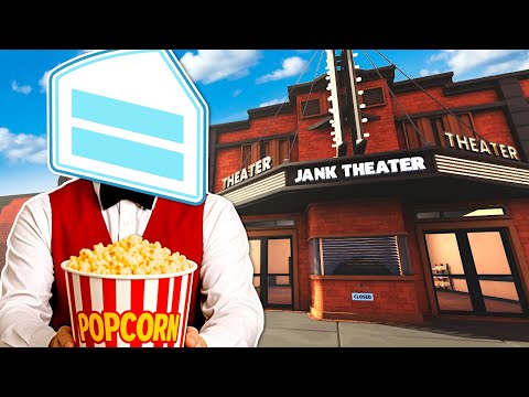 Open Trailer Video thumbnail