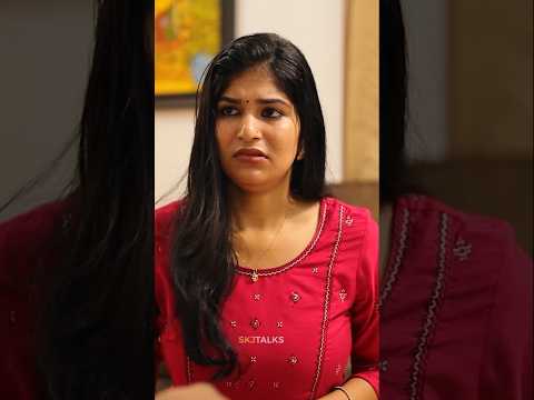 നന്നായിട്ട് നോക്കുന്ന മക്കളെ കുറ്റം പറയുന്ന അമ്മമാരെ എന്ത് ചെയ്യണം? 🤷🏻‍♀ #skjtalks #skjtalksshorts